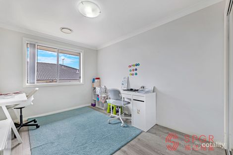 Property photo of 14 Cottage Glade Schofields NSW 2762