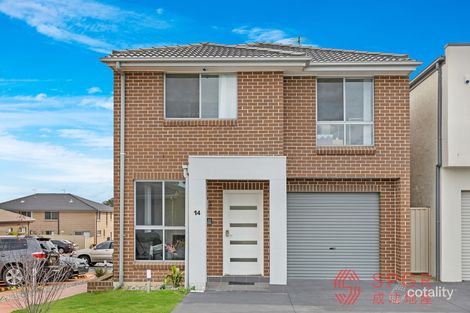 Property photo of 14 Cottage Glade Schofields NSW 2762