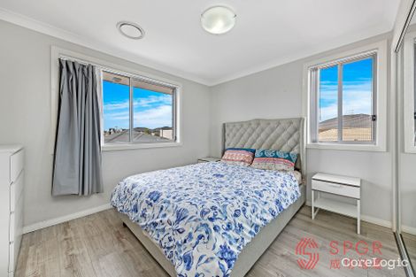 Property photo of 14 Cottage Glade Schofields NSW 2762