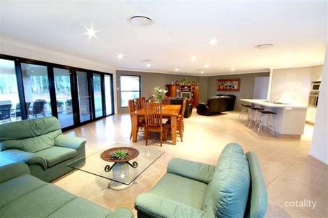 Property photo of 16 Werribee Drive Highfields QLD 4352