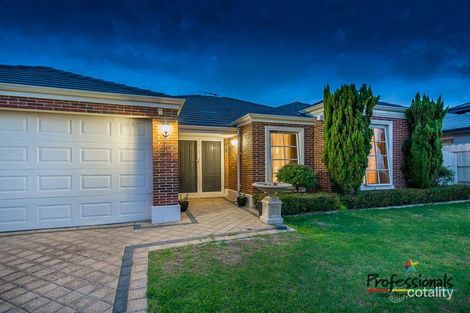 Property photo of 11 Manta Pass Mindarie WA 6030