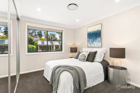Property photo of 32 Evelyn Crescent Berowra Heights NSW 2082