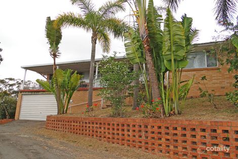 Property photo of 1 Kerrie Close Nelson Bay NSW 2315