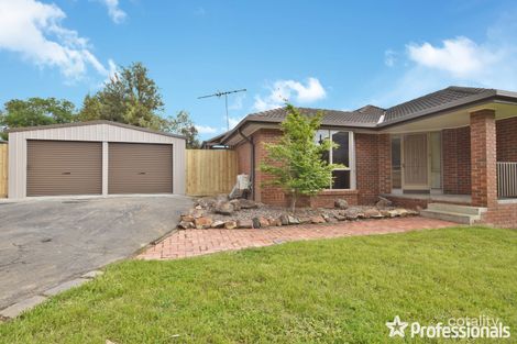 650 Mt Dandenong Rd, Kilsyth, VIC 3137