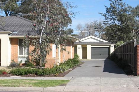 2/17 Mansfield St, Berwick, VIC 3806