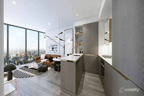 Property photo of 46/224 La Trobe Street Melbourne VIC 3000
