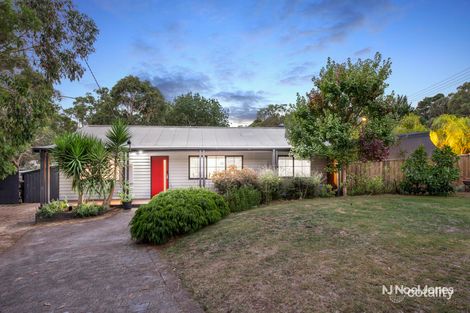 Property photo of 29 Weymar Crescent Wandin North VIC 3139