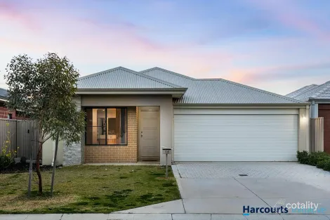 16 Lovett Dr, Forrestfield, WA 6058