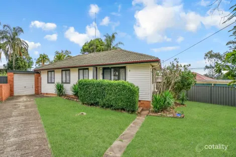 2 Lae Pl, Whalan, NSW 2770