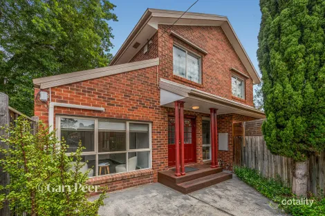 Property photo of 2/3 Packer Street Murrumbeena VIC 3163