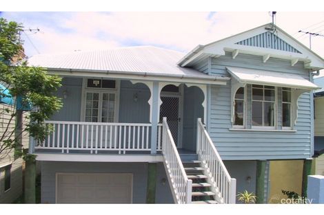 2/551a Vulture St E, East Brisbane, QLD 4169