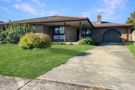 Property photo of 66 Oberon Drive Belmont VIC 3216