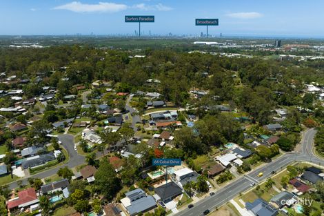 Property photo of 64 Cobai Drive Mudgeeraba QLD 4213
