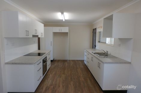 Property photo of 37 Farrell Street Kirwan QLD 4817