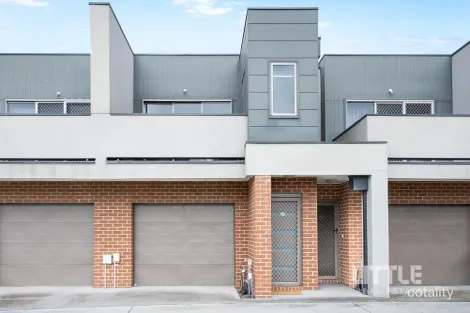 29/64 Escapade Bvd, Craigieburn, VIC 3064