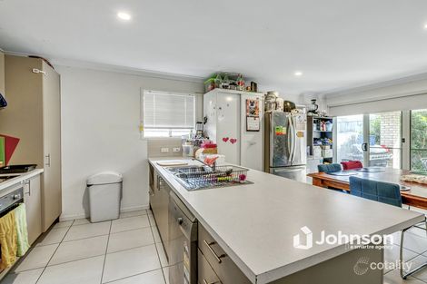 Property photo of 37 Cornelia Street Leichhardt QLD 4305