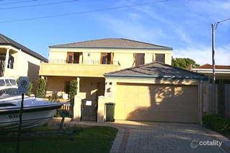 6 Saunders St, Swanbourne, WA 6010