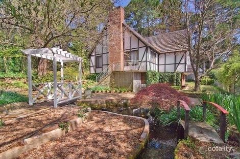 25 Langford Rd, Wentworth Falls, NSW 2782