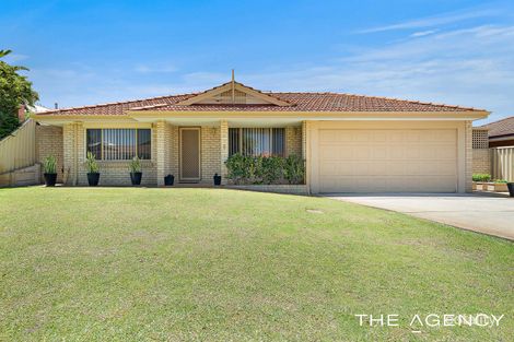8 Sorell Way, Atwell, WA 6164
