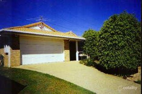 22 Leopard Tree Cres, Sinnamon Park, QLD 4073