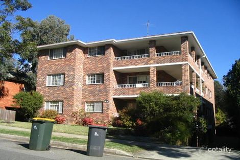 Property photo of 2/11-13 St Georges Road Penshurst NSW 2222
