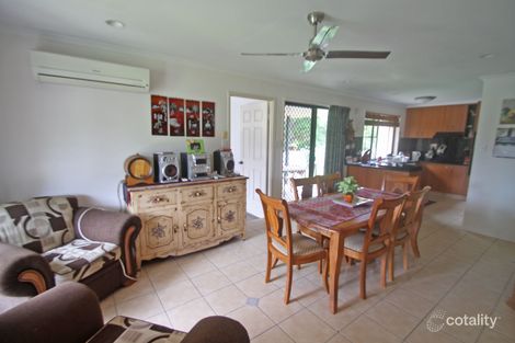 Property photo of 121A Col Brown Avenue Clinton QLD 4680