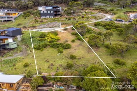 Property photo of 6 Montrivale Rise Dynnyrne TAS 7005