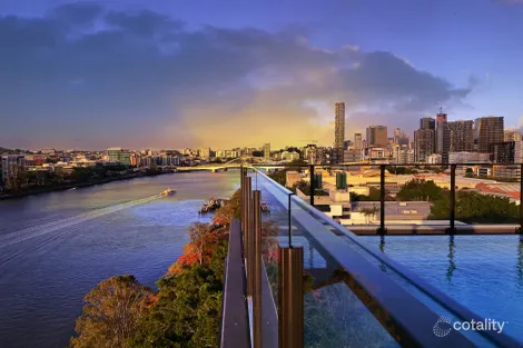 511/21 Buchanan St, West End, QLD 4101
