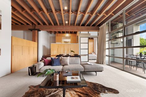 203/1 Layton St, Camperdown, NSW 2050