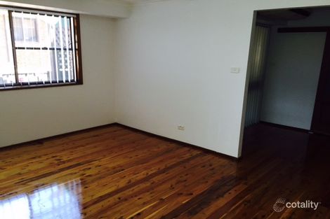 Property photo of 40 Kerwin Circle Hebersham NSW 2770