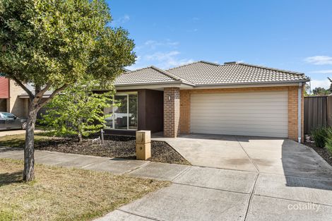 15 Chartwell Ave, Truganina, VIC 3029