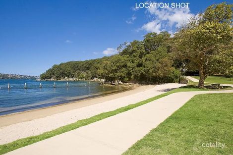 Property photo of 3/8 Silex Road Mosman NSW 2088