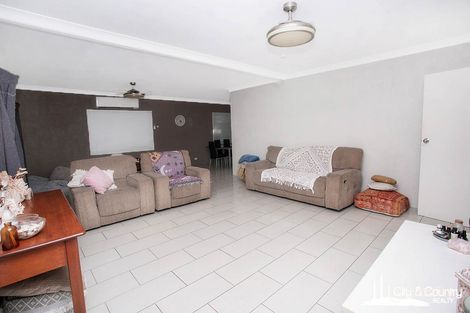 Property photo of 101 Webb Street Townview QLD 4825