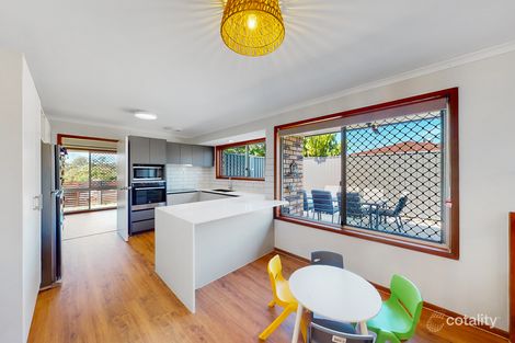 Property photo of 57 Calliope Street Runcorn QLD 4113