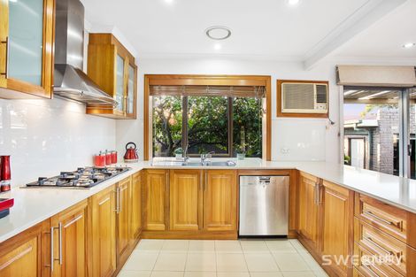 Property photo of 6 Craig Court Altona North VIC 3025