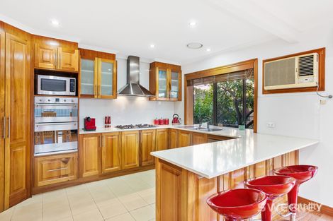 Property photo of 6 Craig Court Altona North VIC 3025