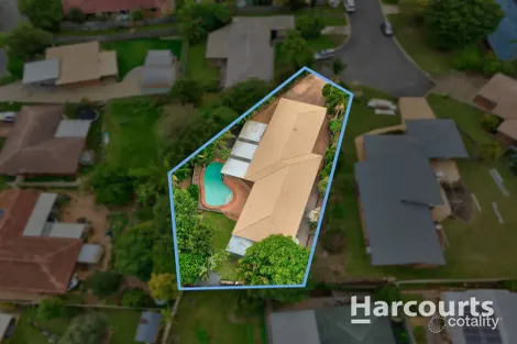 20 Wyara Ct, Petrie, QLD 4502