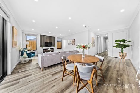 Property photo of 3 Sherry Circuit Fraser Rise VIC 3336