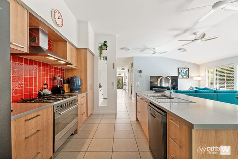 Property photo of 64 Petrie Crescent Aspley QLD 4034
