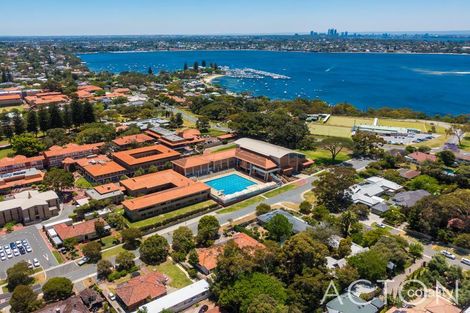 Property photo of 34A Lochee Street Mosman Park WA 6012