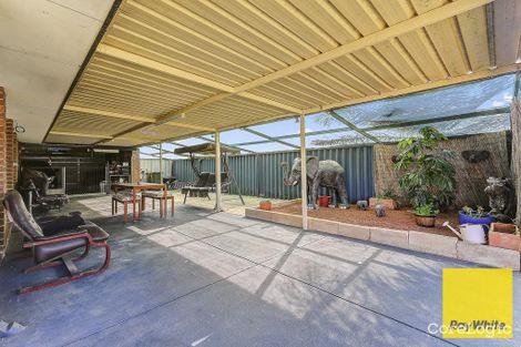 Property photo of 12 Loire Elbow Caversham WA 6055