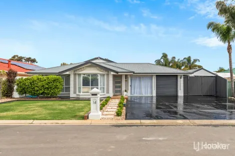 Property photo of 14 Galleon Close Blakeview SA 5114
