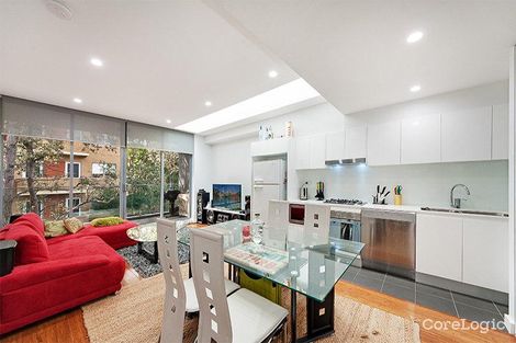 Property photo of 510/72-74 Gordon Crescent Lane Cove North NSW 2066