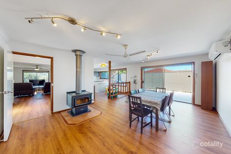 Property photo of 57 Calliope Street Runcorn QLD 4113