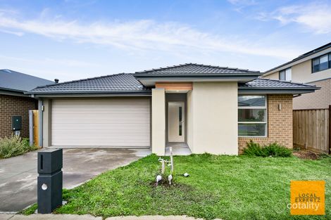 18 Locust Rd, Aintree, VIC 3336