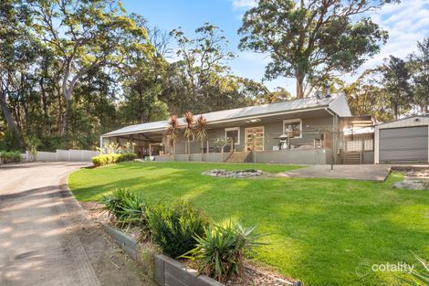 Property photo of 220 Lieutenant Bowen Drive Bowen Mountain NSW 2753