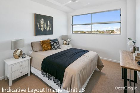 28/70 Bay Tce, Wynnum, QLD 4178