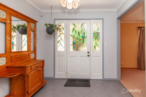 3 Leila Mayoh Cl, Crookwell, NSW 2583