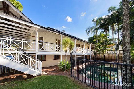 Property photo of 74 Adelaide Street Clayfield QLD 4011