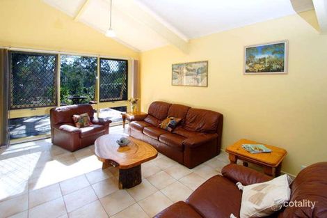 Property photo of 104 Mount Ommaney Drive Jindalee QLD 4074